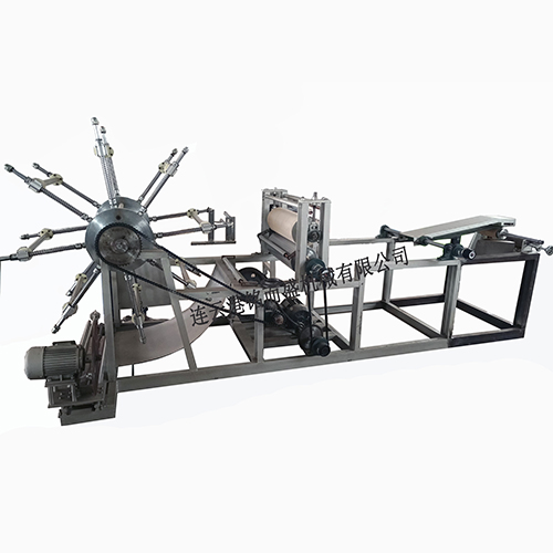 四边封米兰(中国)的技术特点介绍